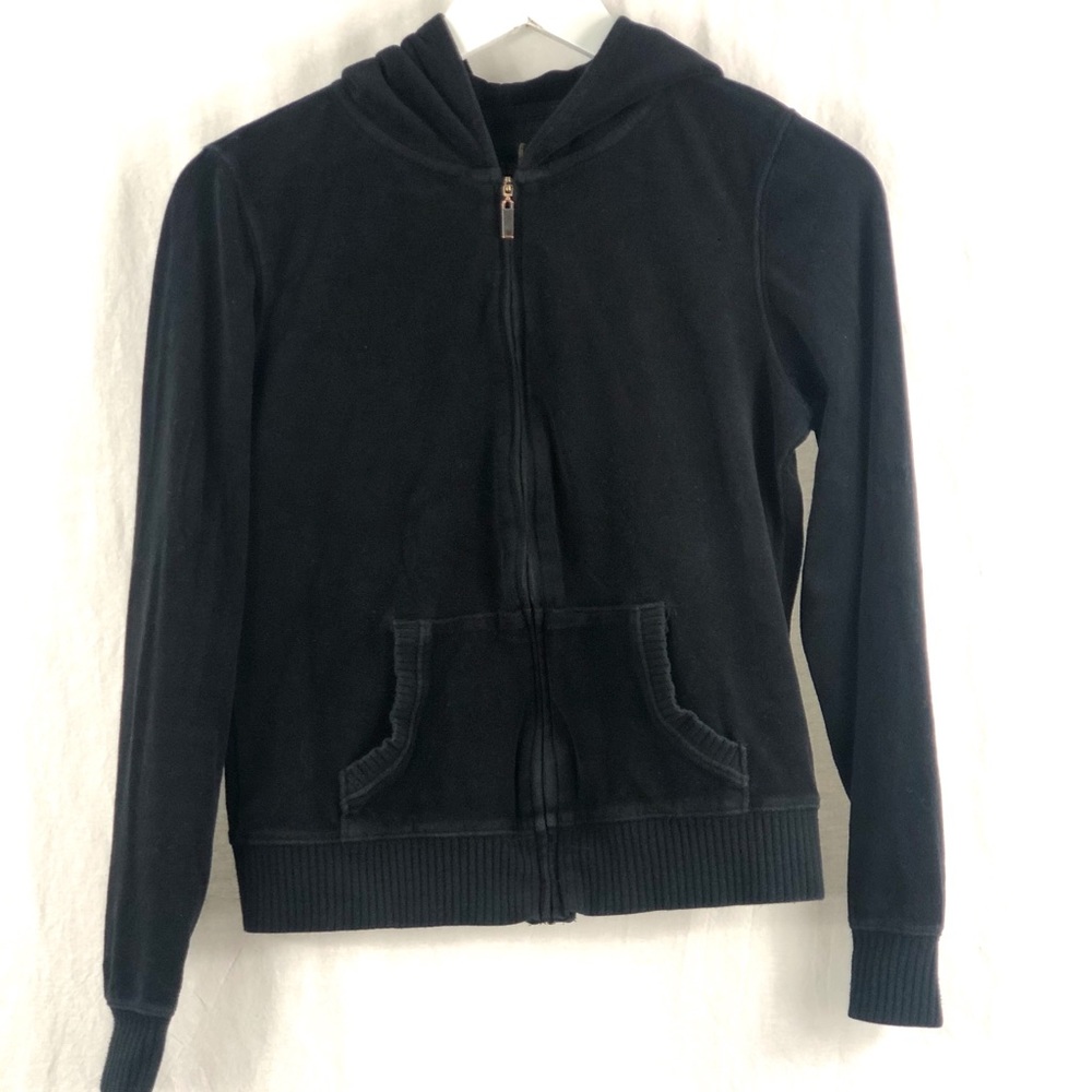 ⭐️ 5/$30 Plush & Lush zip hoodie
